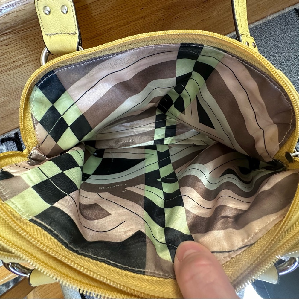 Leather Purse - Picture 12 of 12